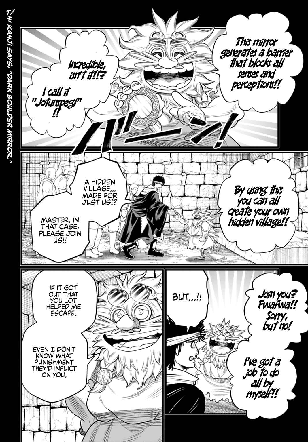 Chapter 111 - Page 40