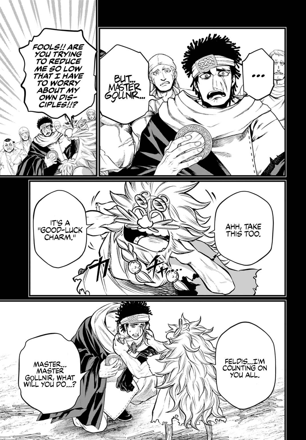 Chapter 111 - Page 41