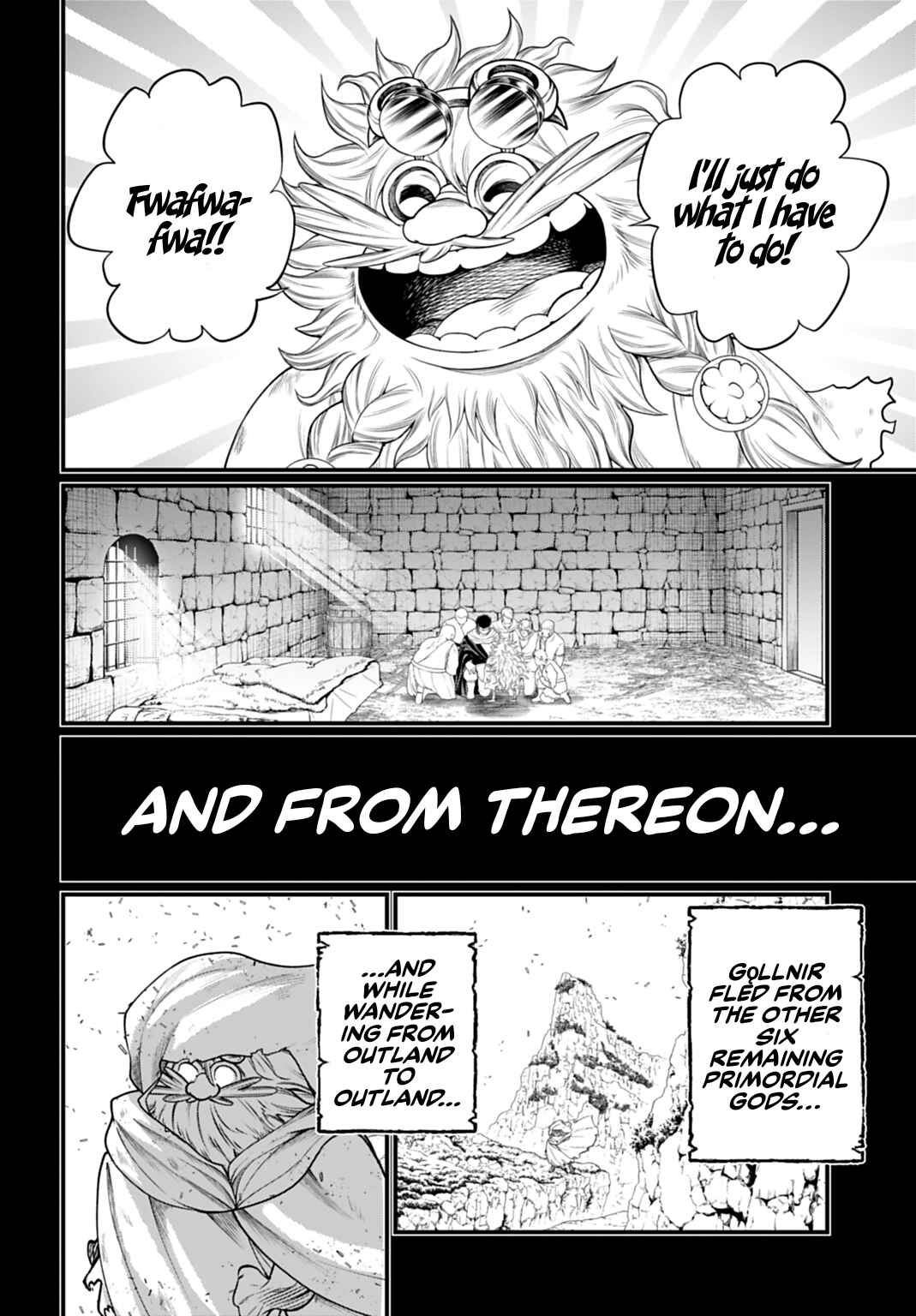 Chapter 111 - Page 42