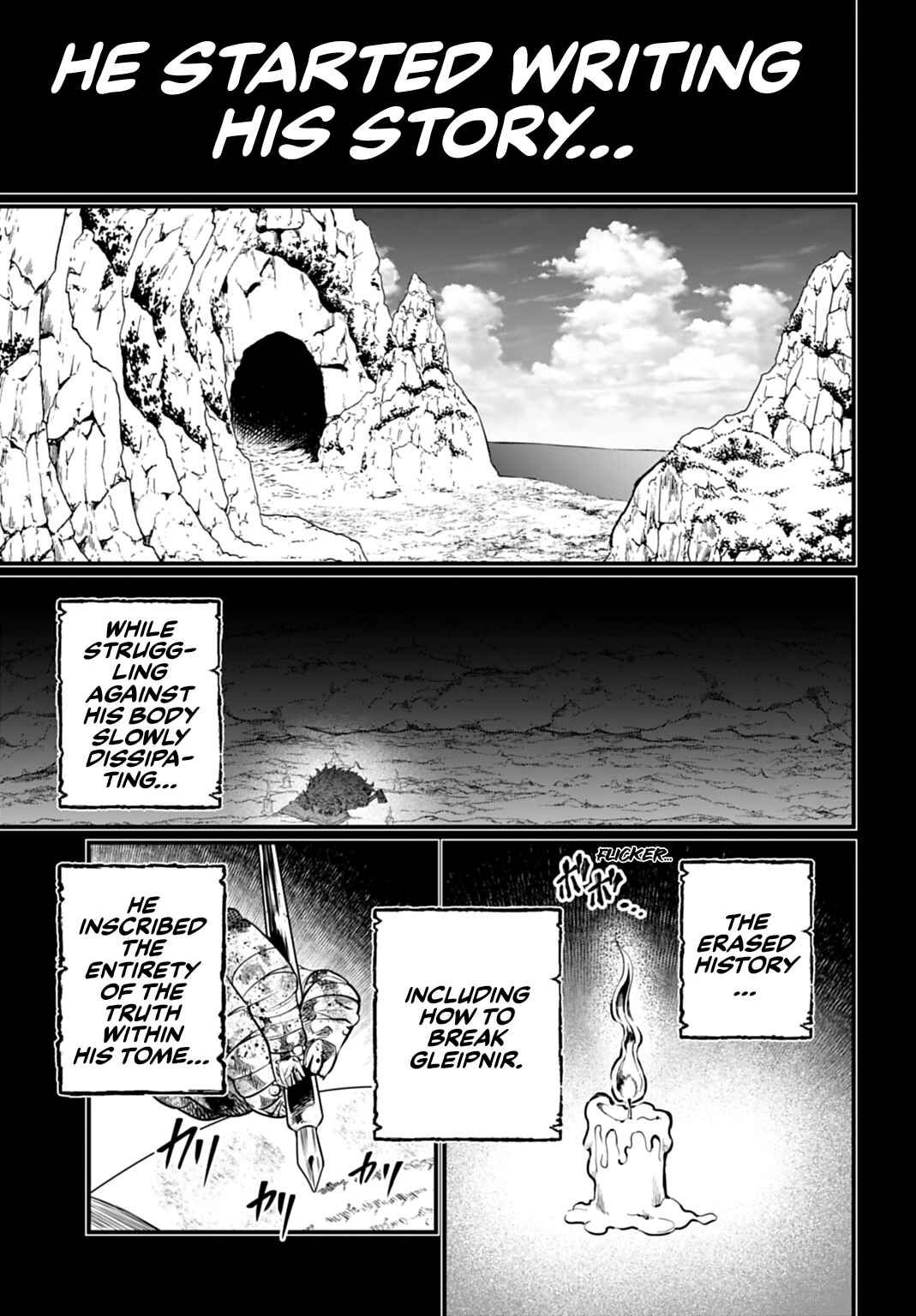 Chapter 111 - Page 43