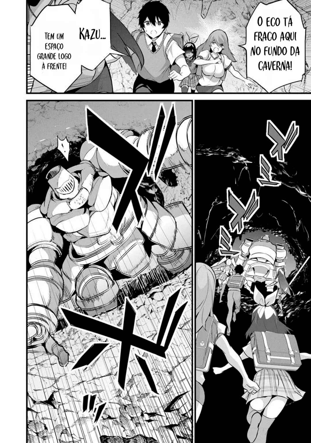 Chapter 42 - Page 21
