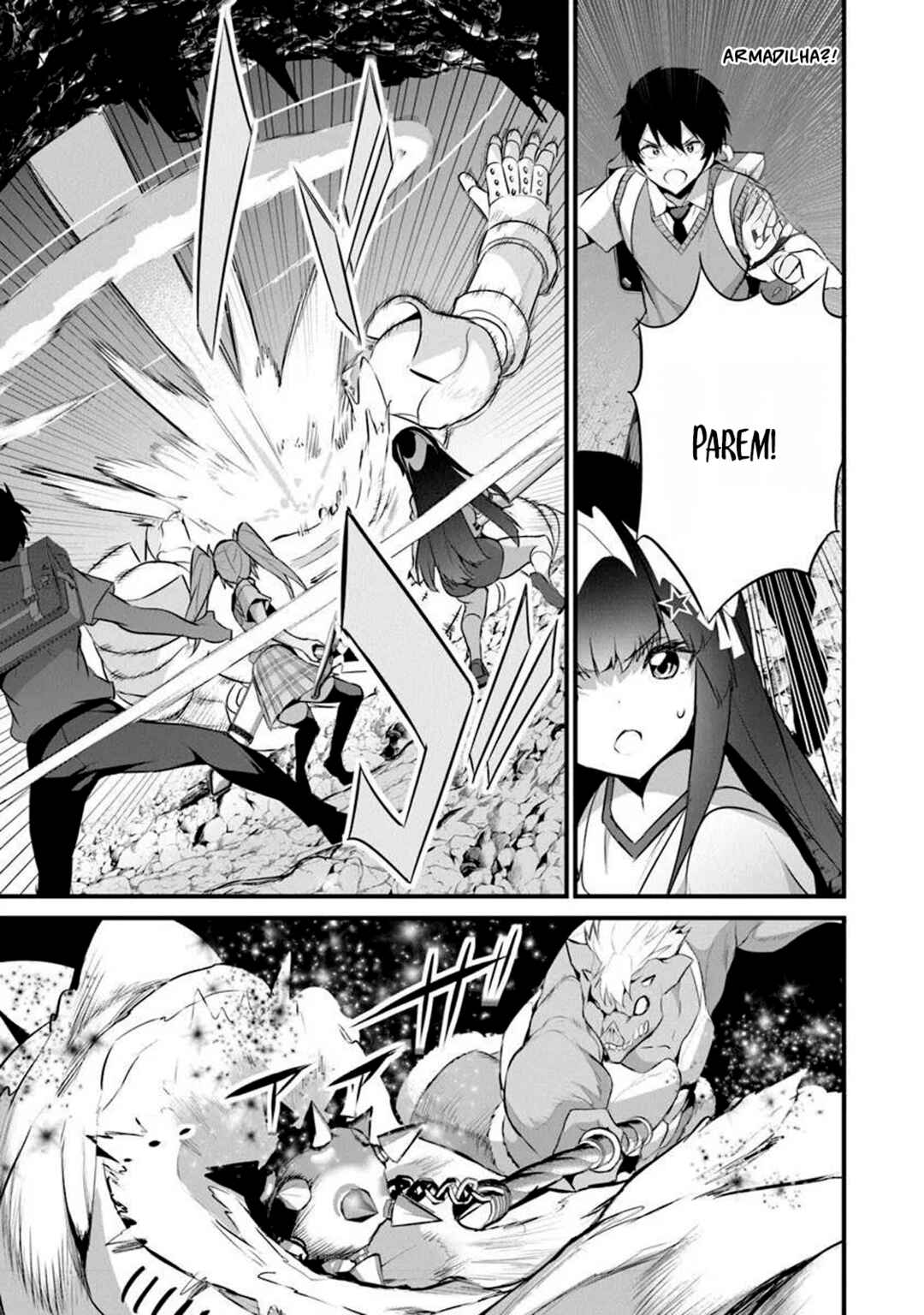 Chapter 42 - Page 22