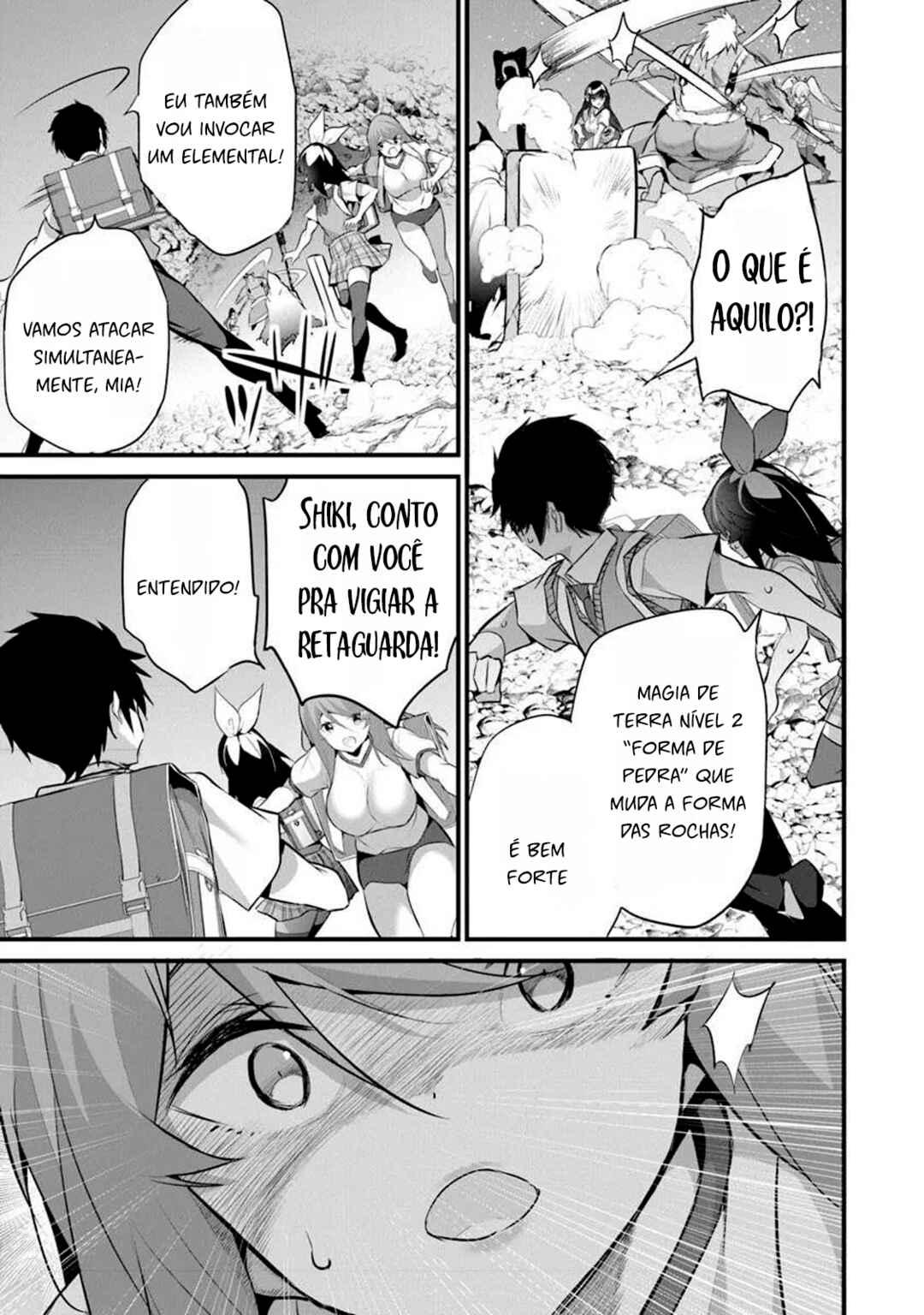 Chapter 42 - Page 28