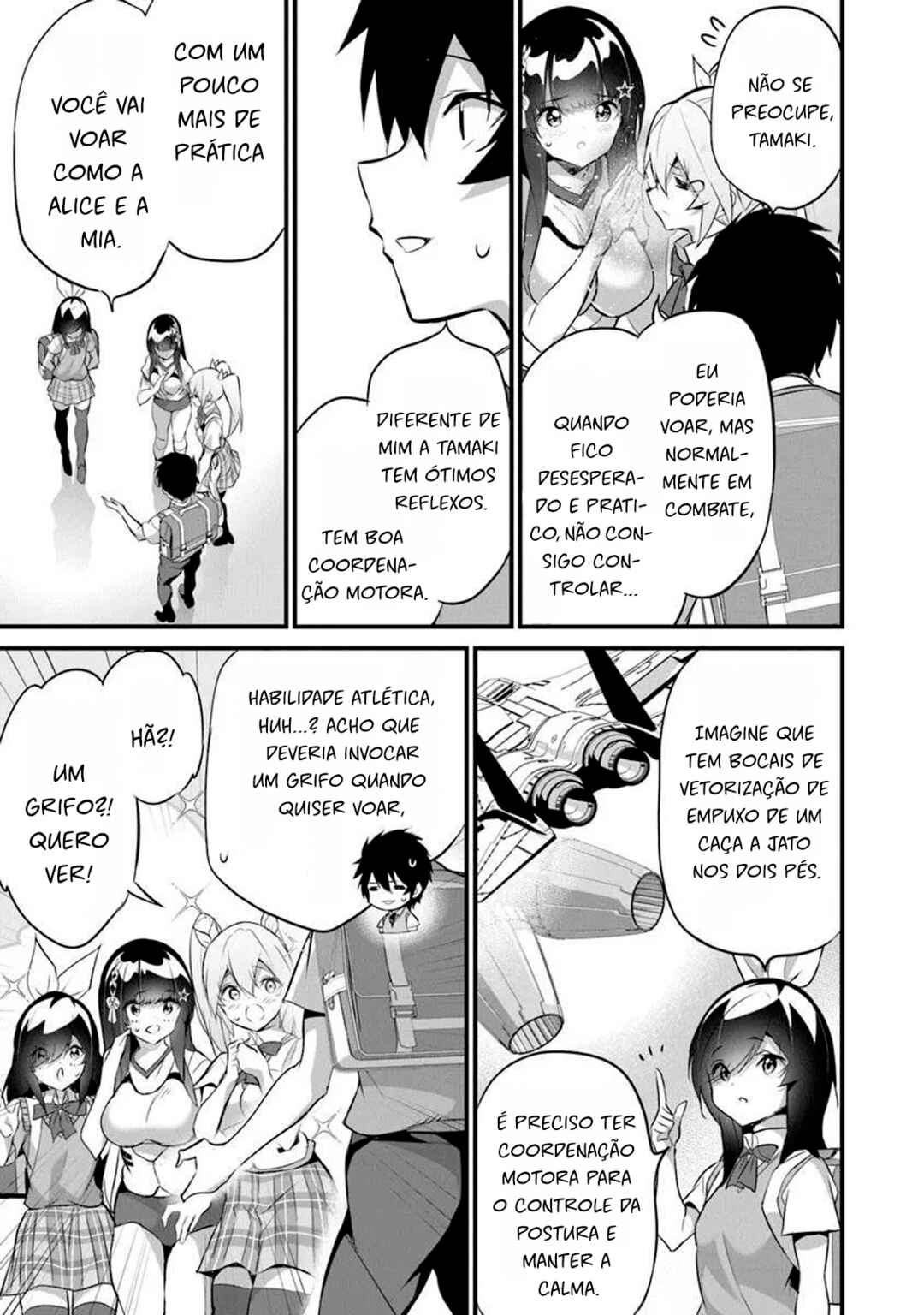 Chapter 42 - Page 5