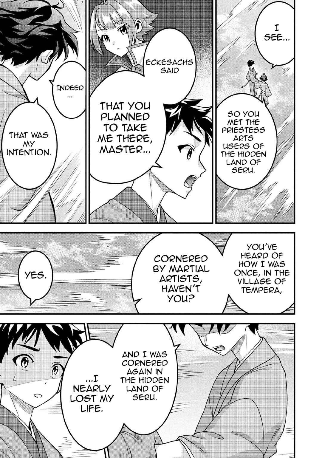 Chapter 85 - Page 8