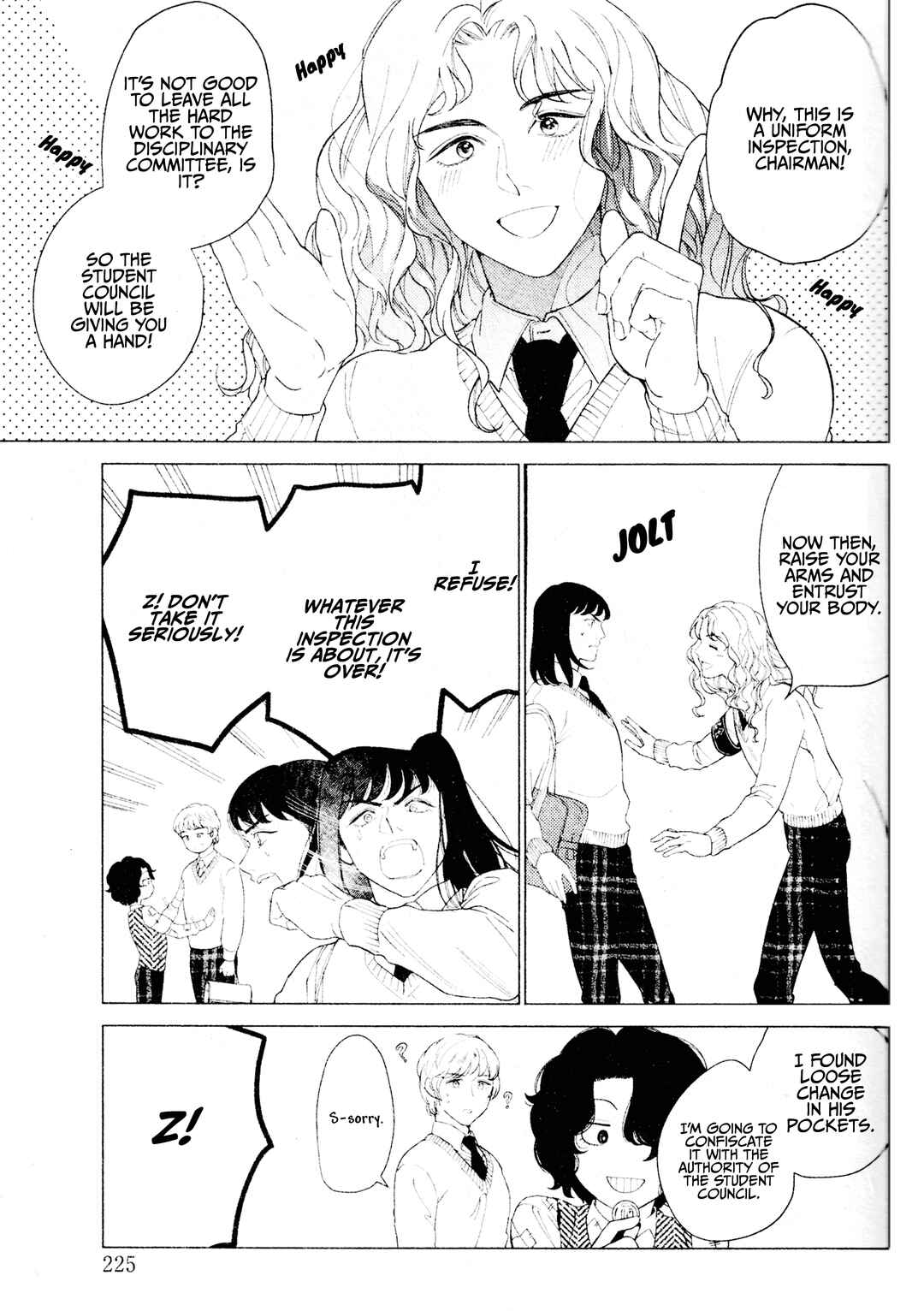 Chapter 8 - Page 5