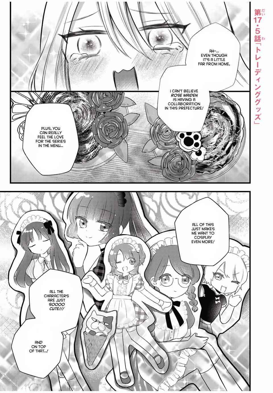 Chapter 17.5 - Page 1