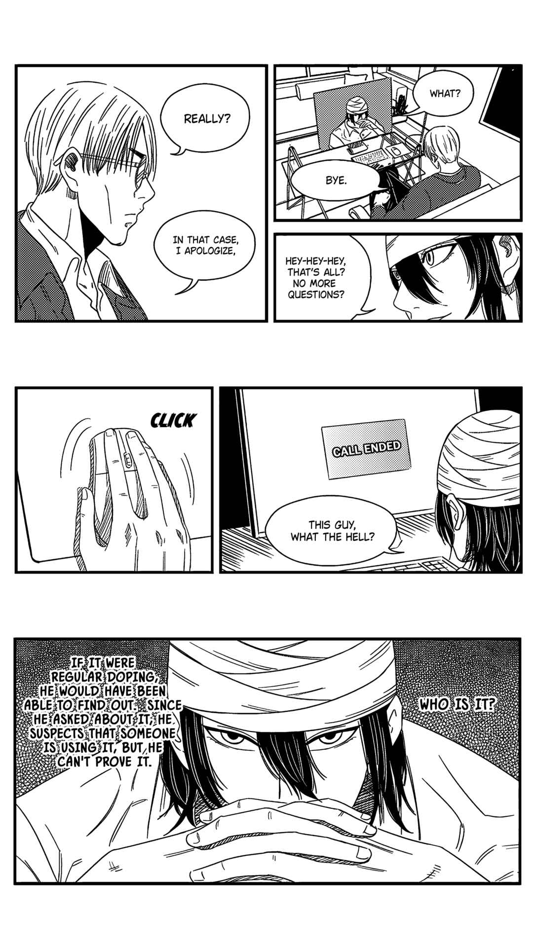 Chapter 102 - Page 12