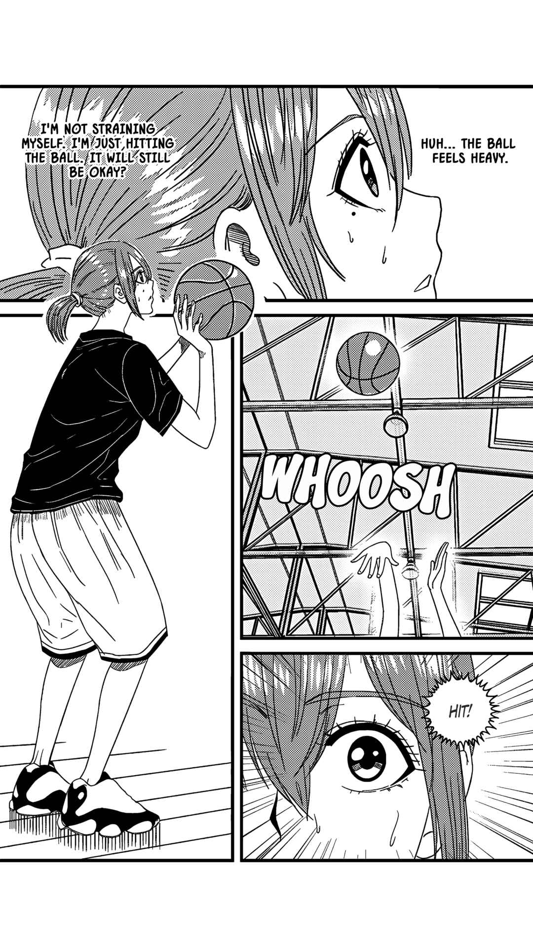 Chapter 102 - Page 16