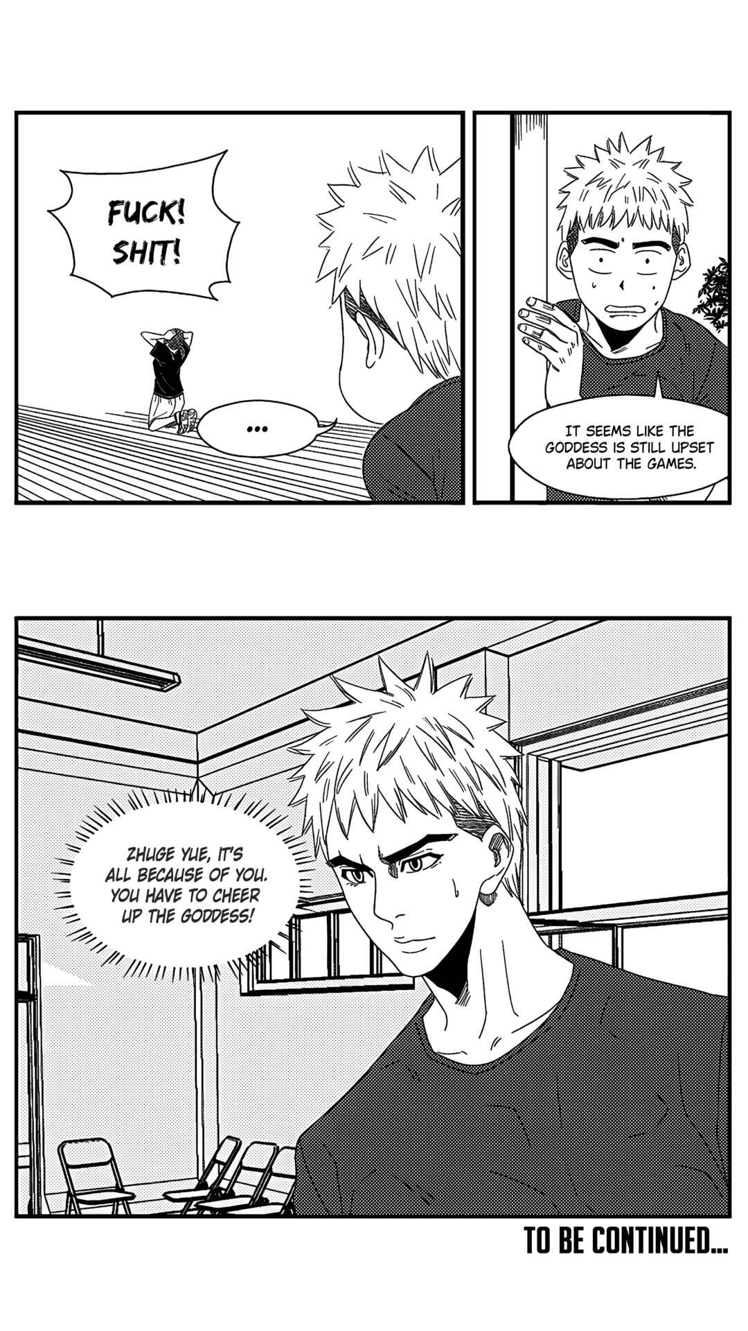Chapter 102 - Page 18