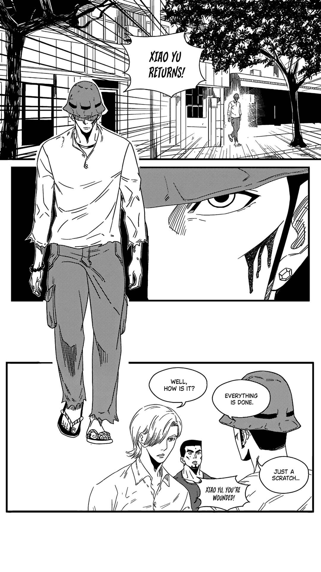 Chapter 102 - Page 2