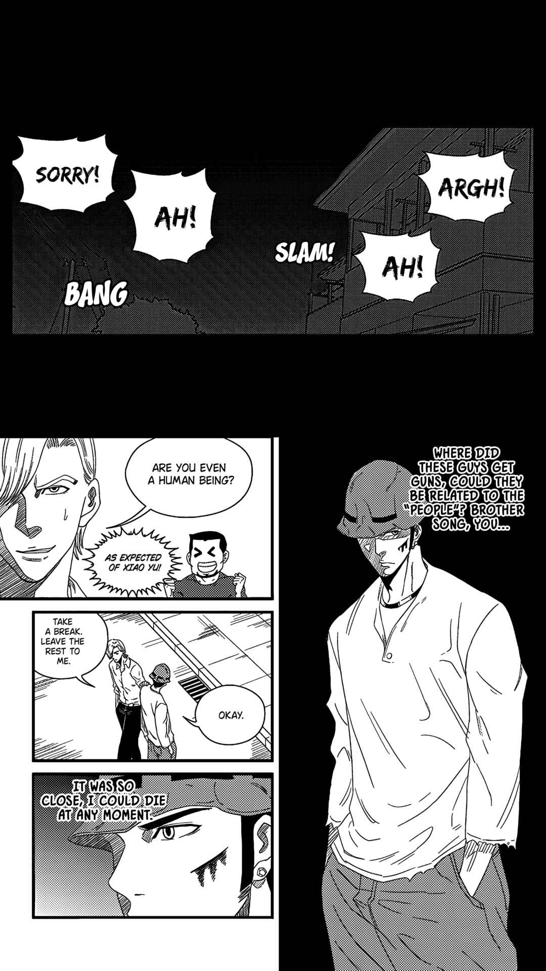 Chapter 102 - Page 6