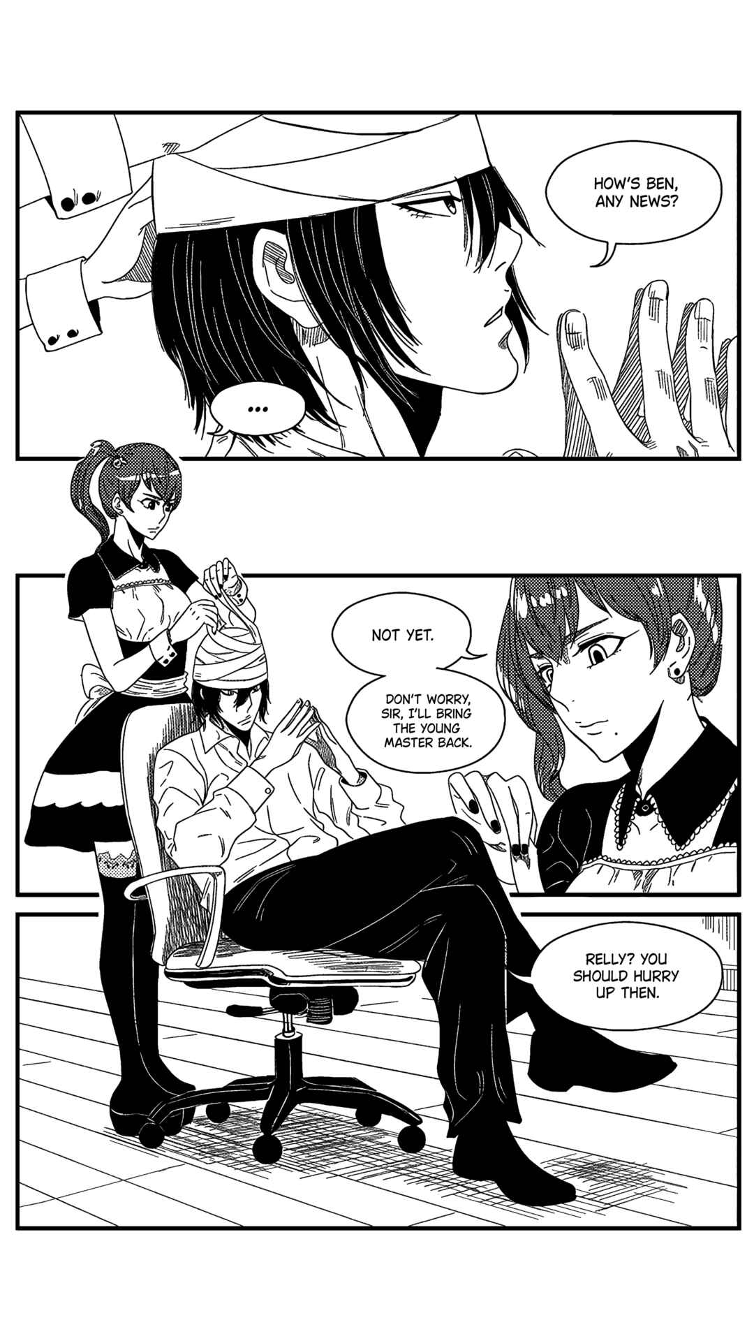 Chapter 102 - Page 8