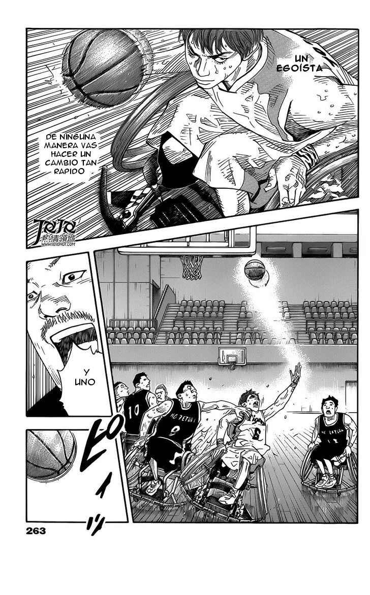 Chapter 80 - Page 20