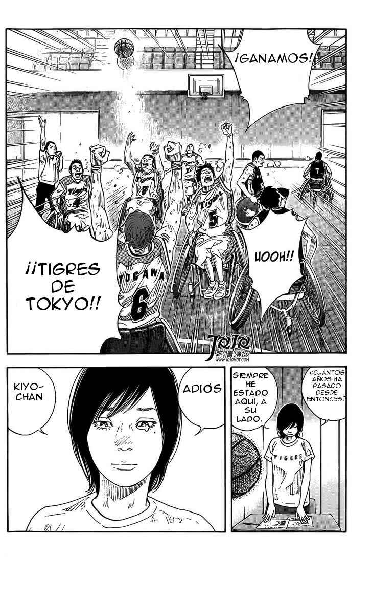 Chapter 80 - Page 27