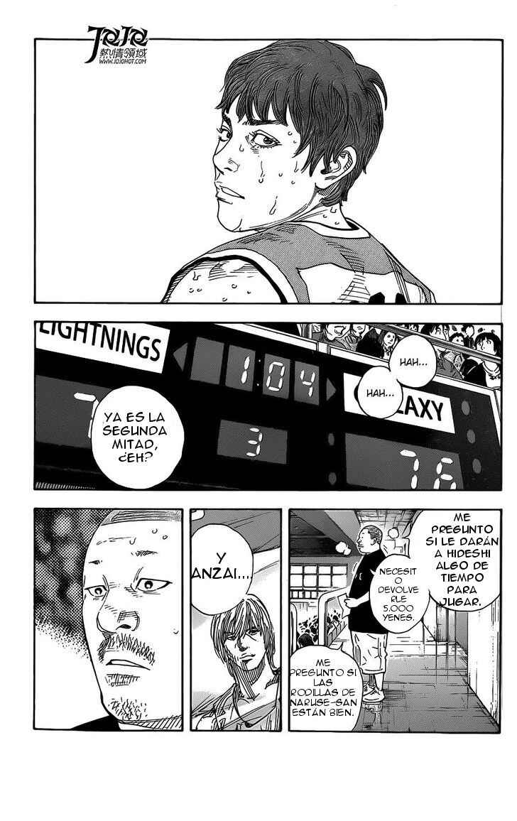Chapter 80 - Page 28