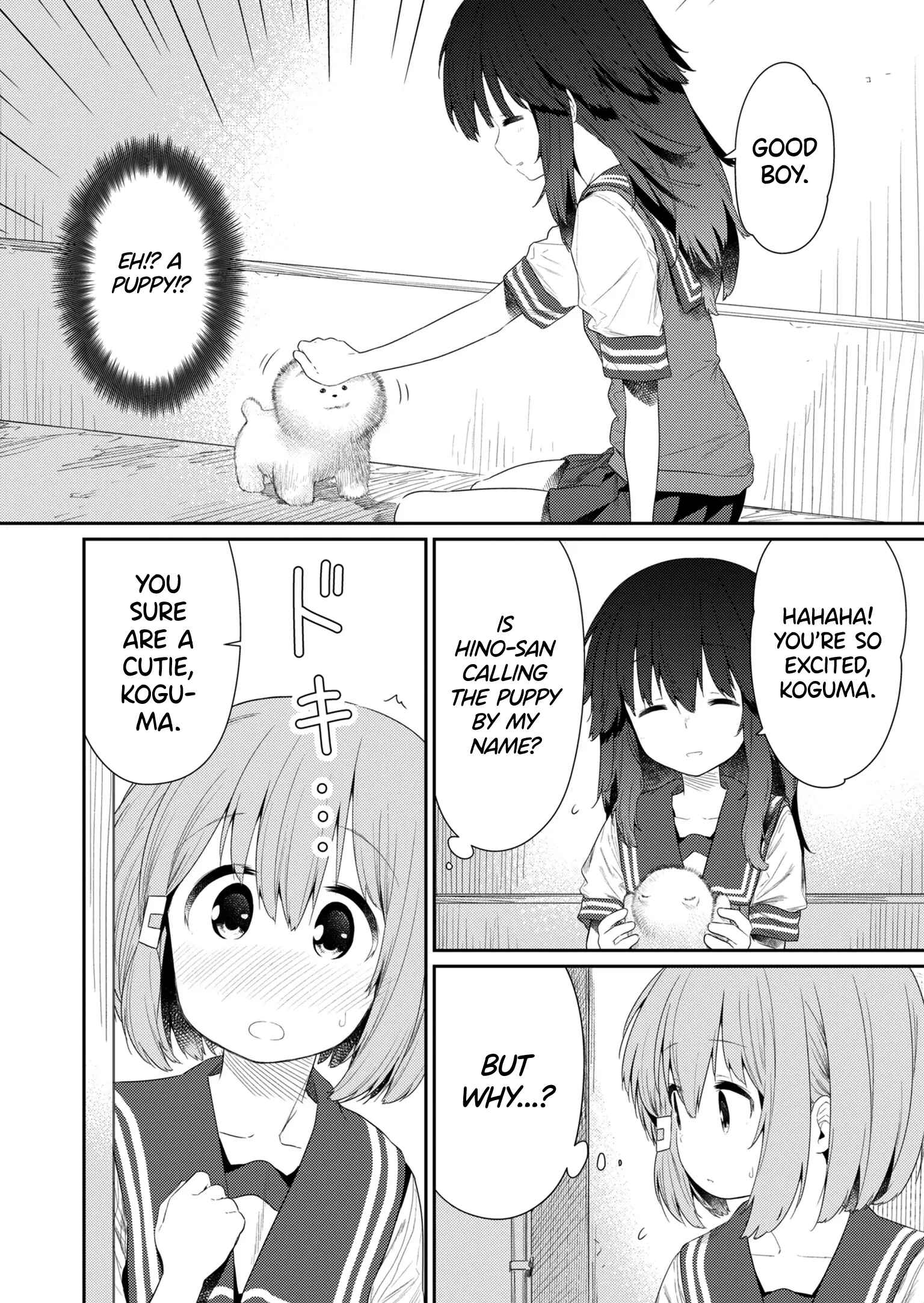 Chapter 99 - Page 6