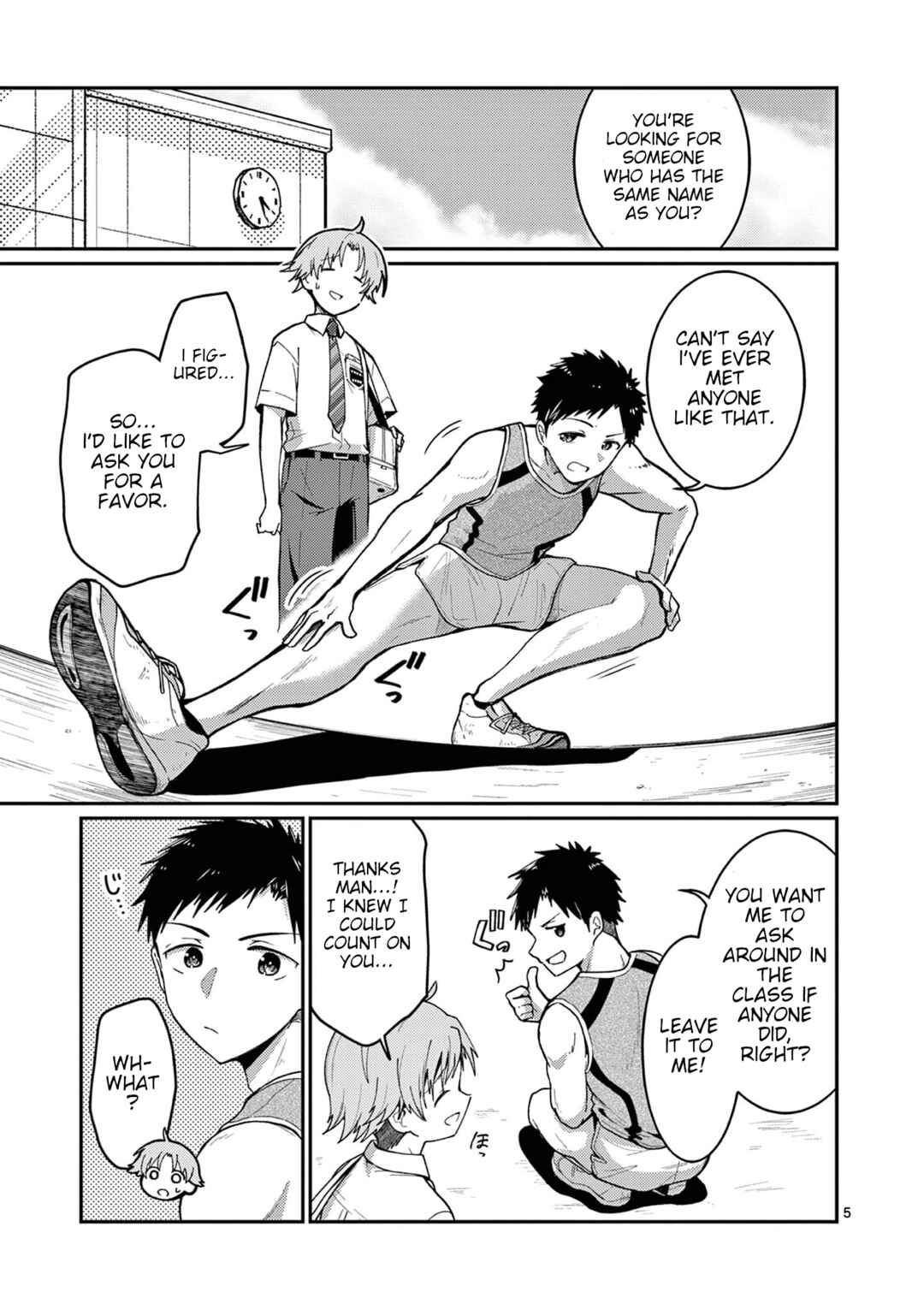 Chapter 2 - Page 6