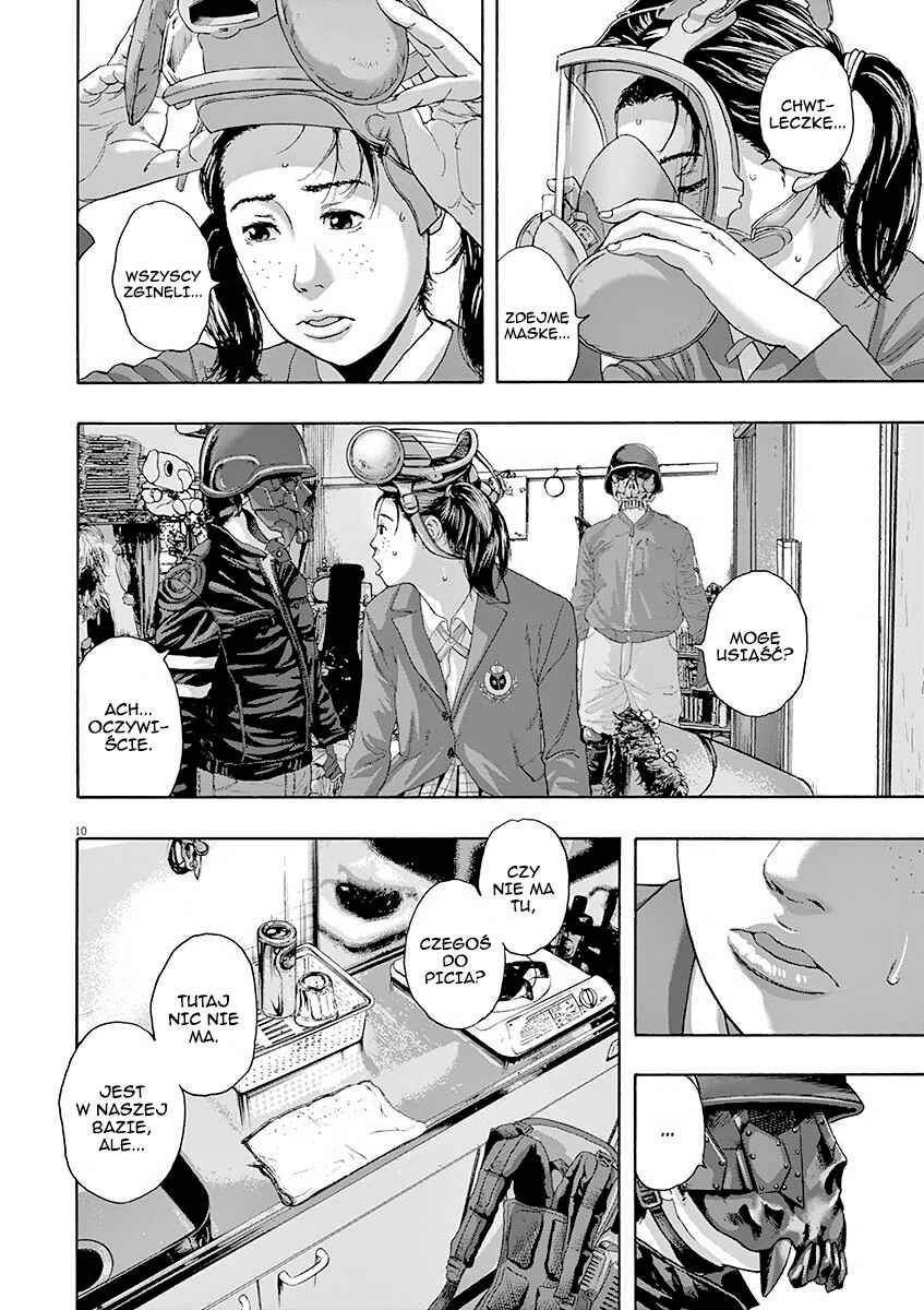 Chapter 222 - Page 10