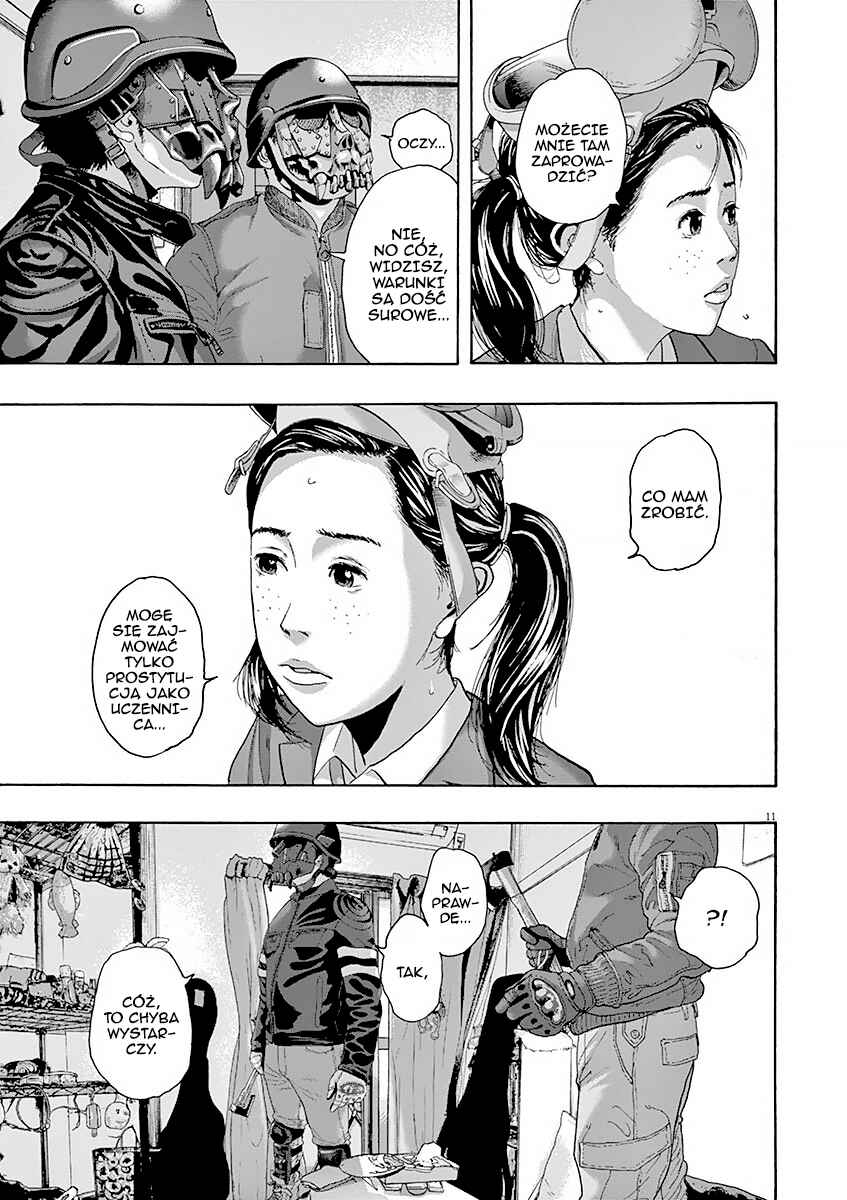 Chapter 222 - Page 11