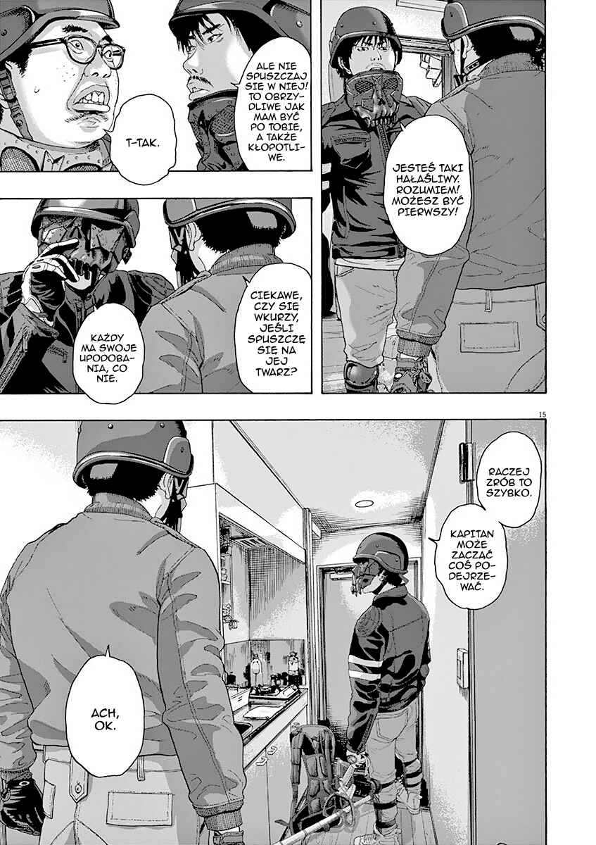 Chapter 222 - Page 15