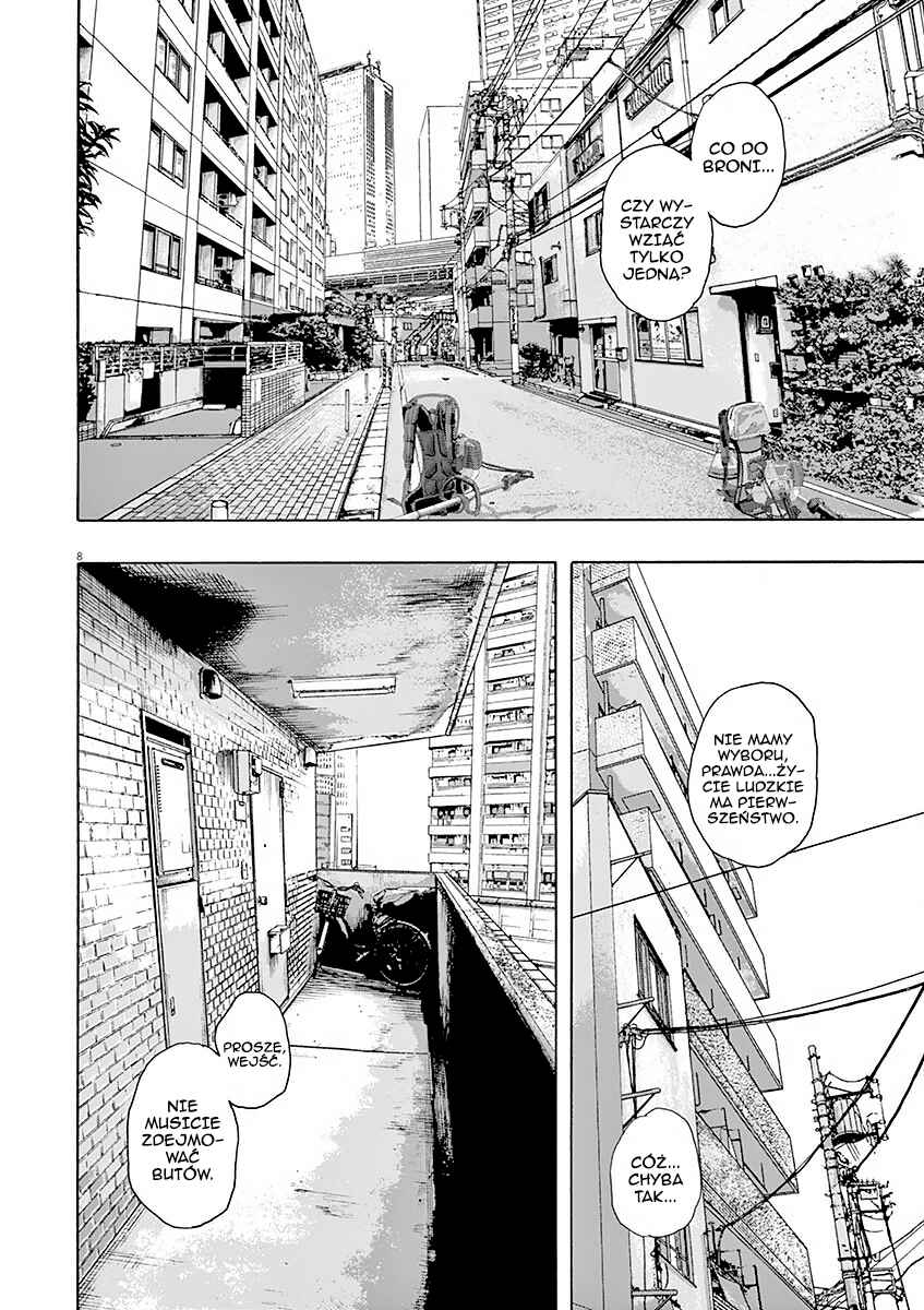 Chapter 222 - Page 8