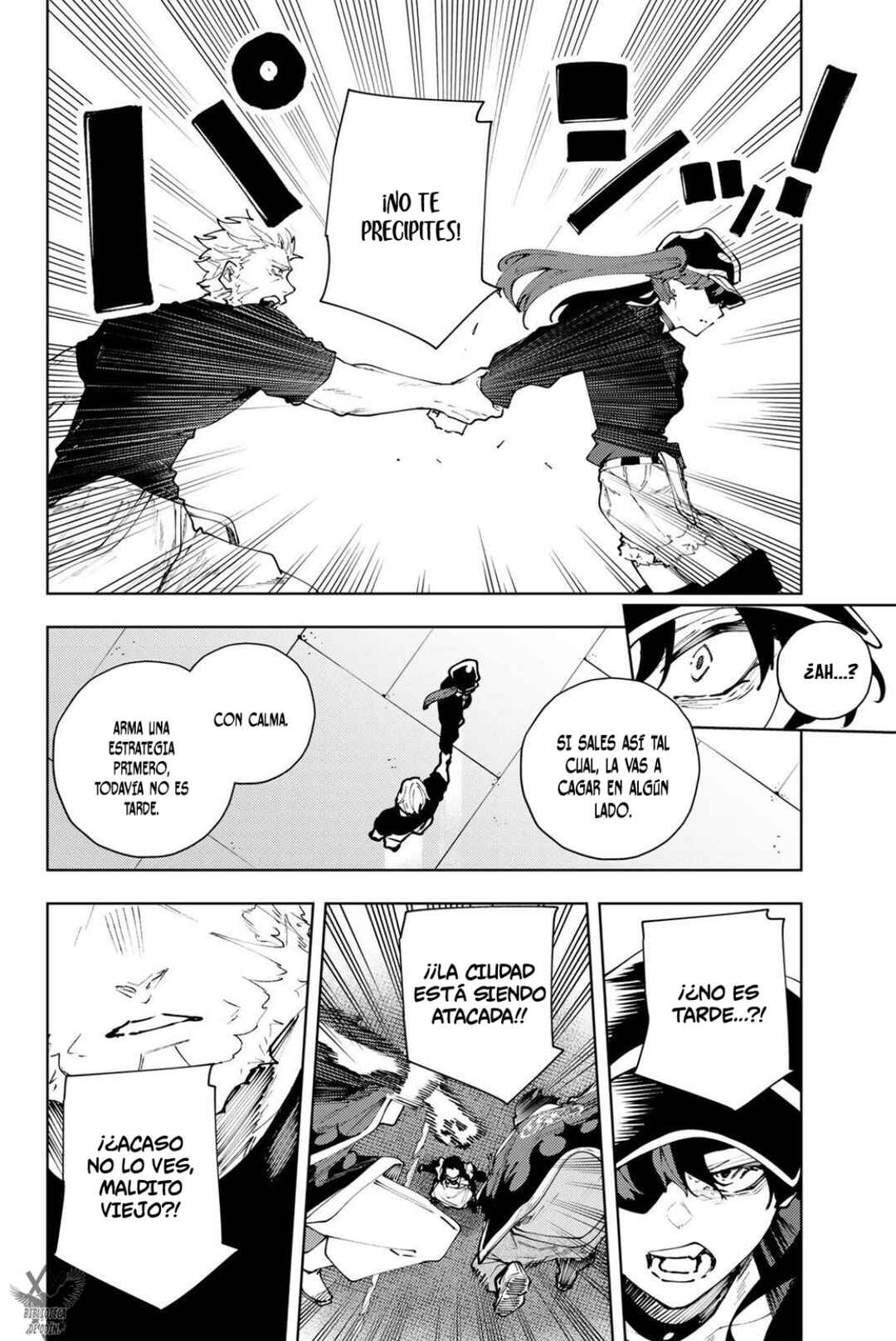 Chapter 38 - Page 16