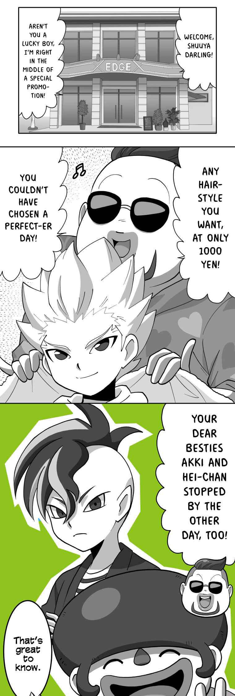 Chapter 95 - Page 1