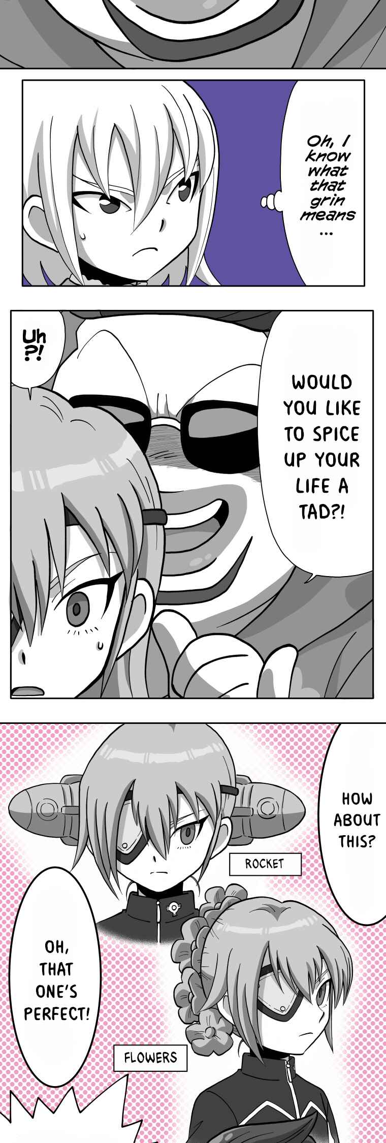 Chapter 95 - Page 15