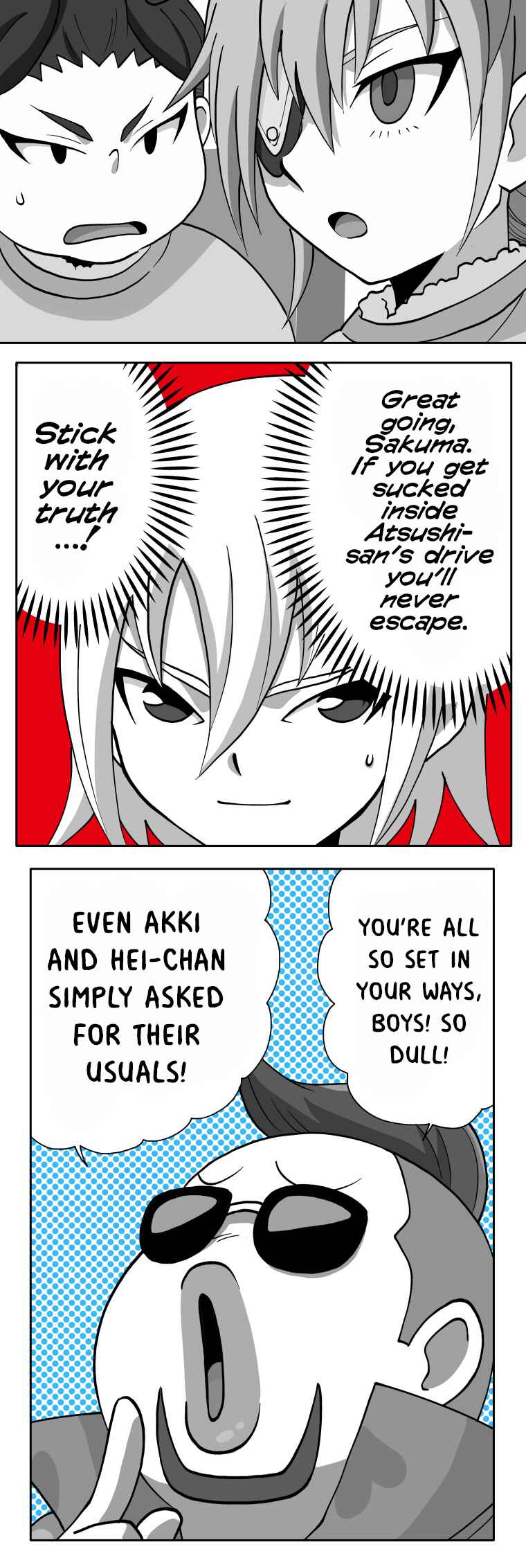 Chapter 95 - Page 18