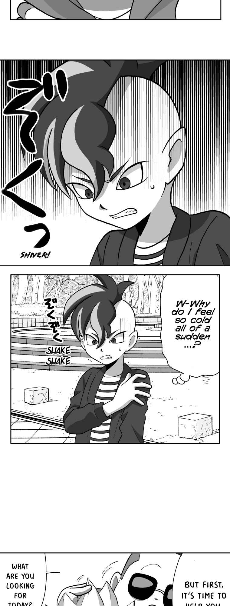 Chapter 95 - Page 5
