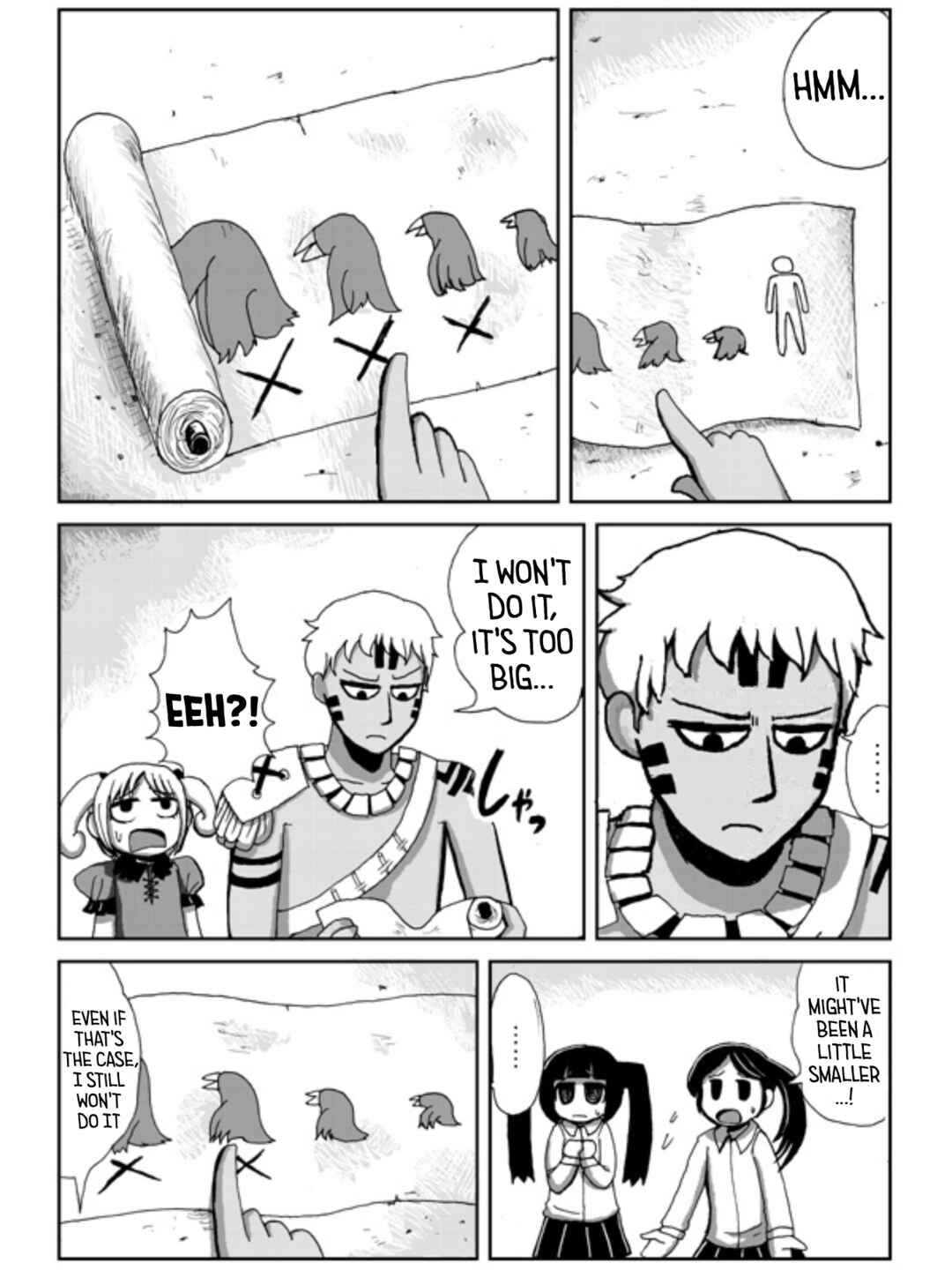 Chapter ? - Page 33