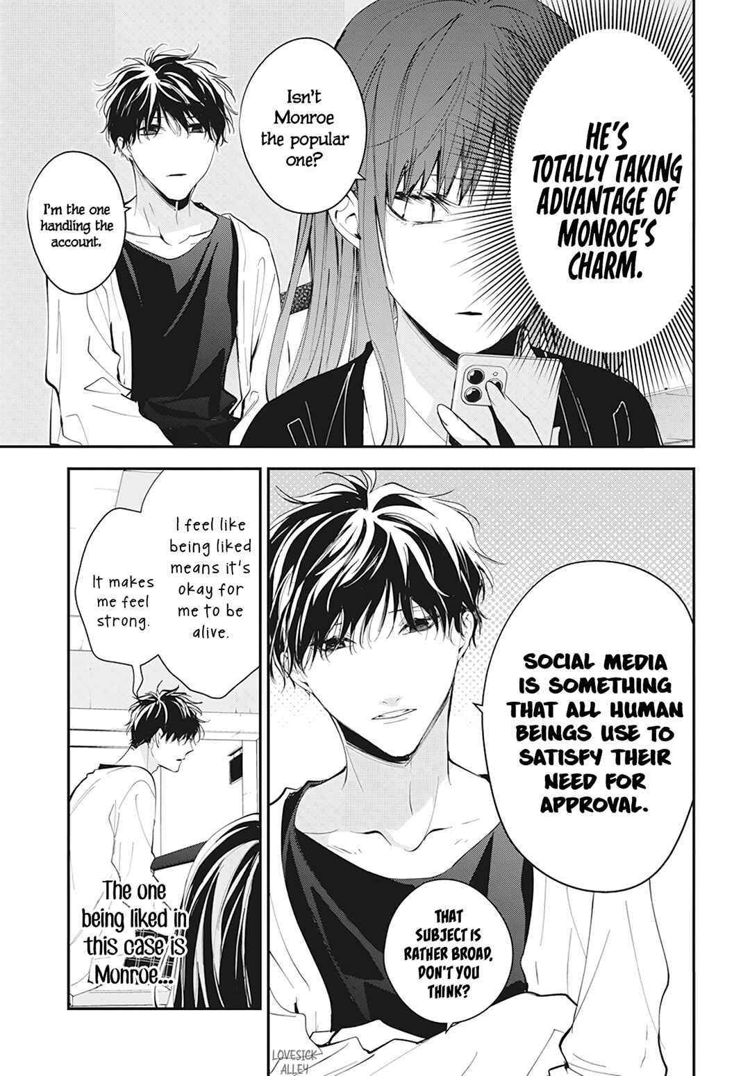 Chapter 104 - Page 15