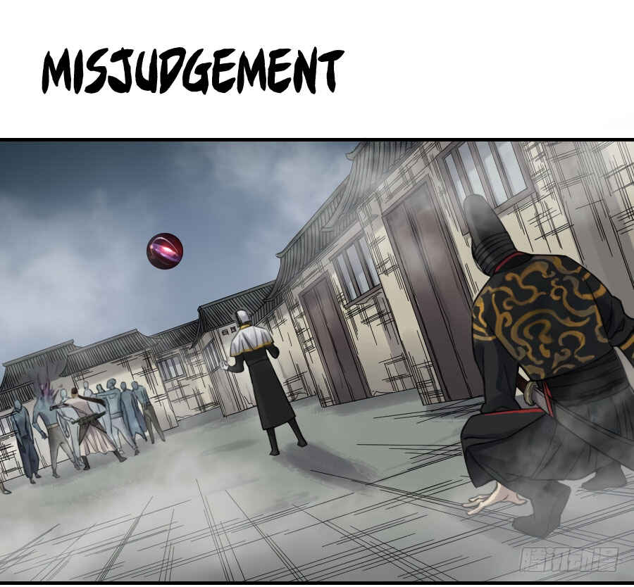 Chapter 121 - Page 1