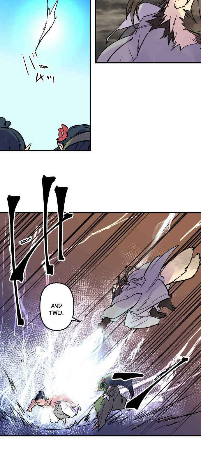 Chapter 290 - Page 13