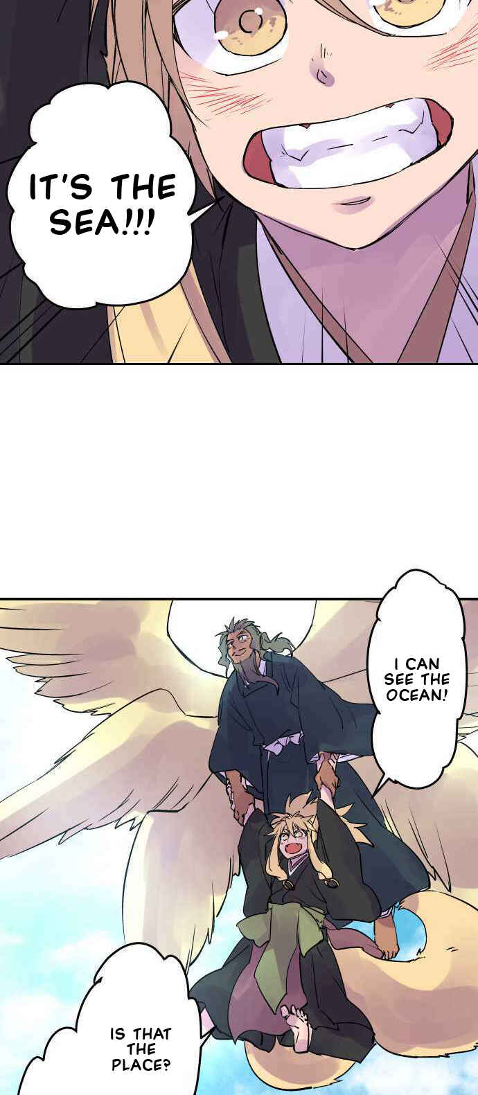 Chapter 290 - Page 21