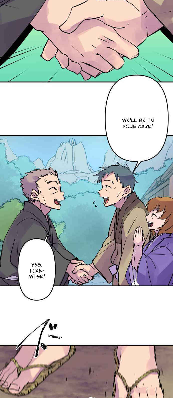 Chapter 290 - Page 3