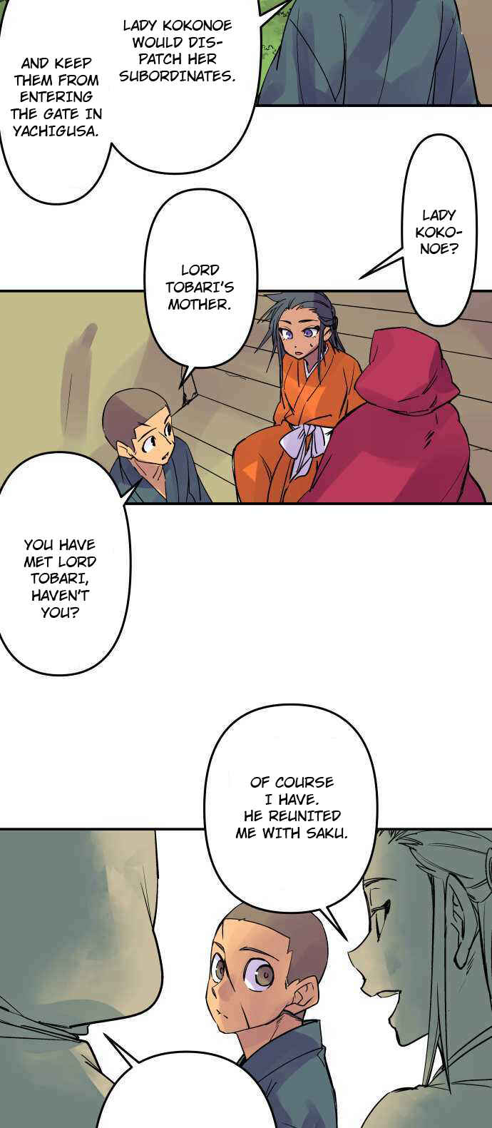 Chapter 290 - Page 7