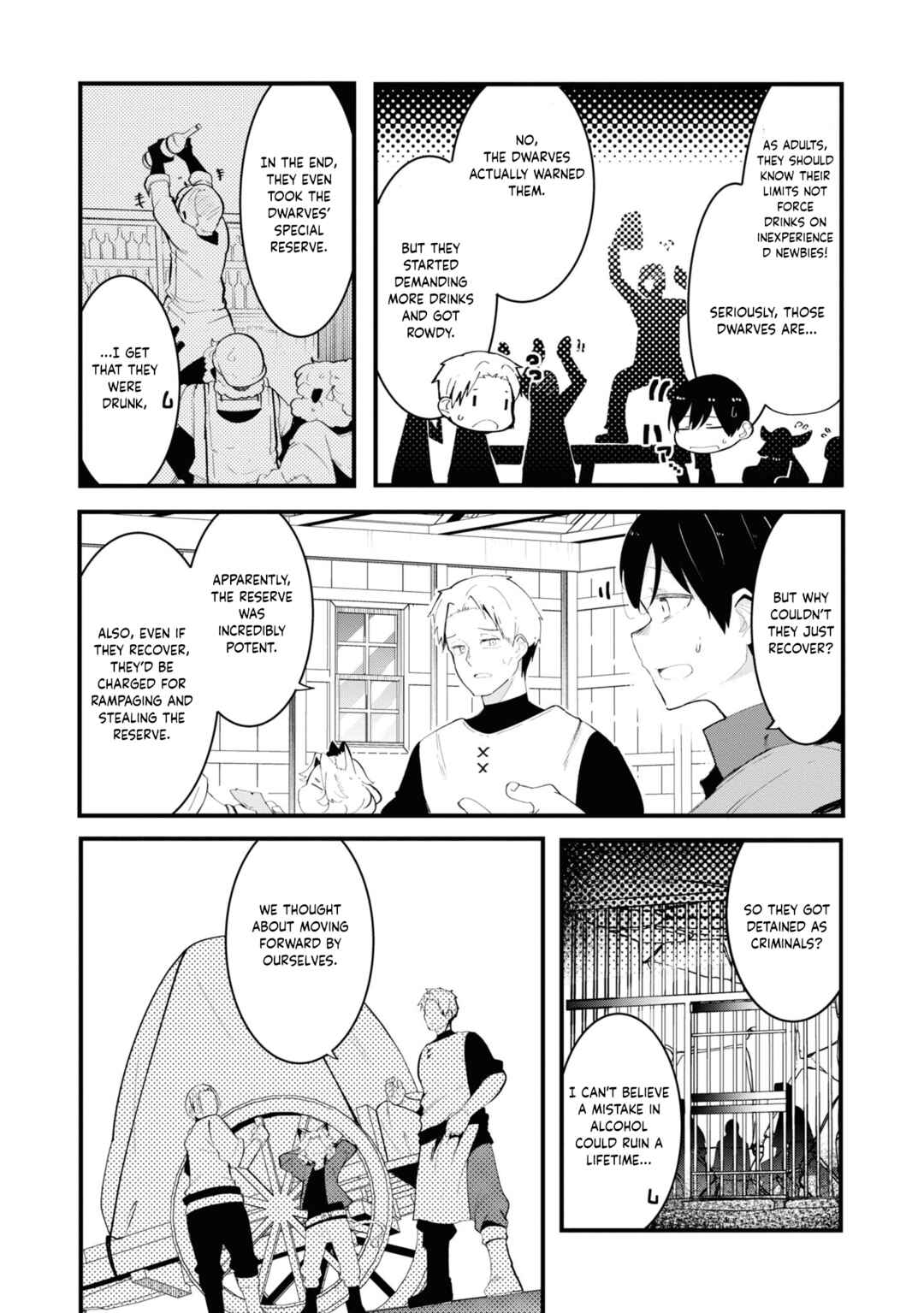Chapter 75 - Page 13