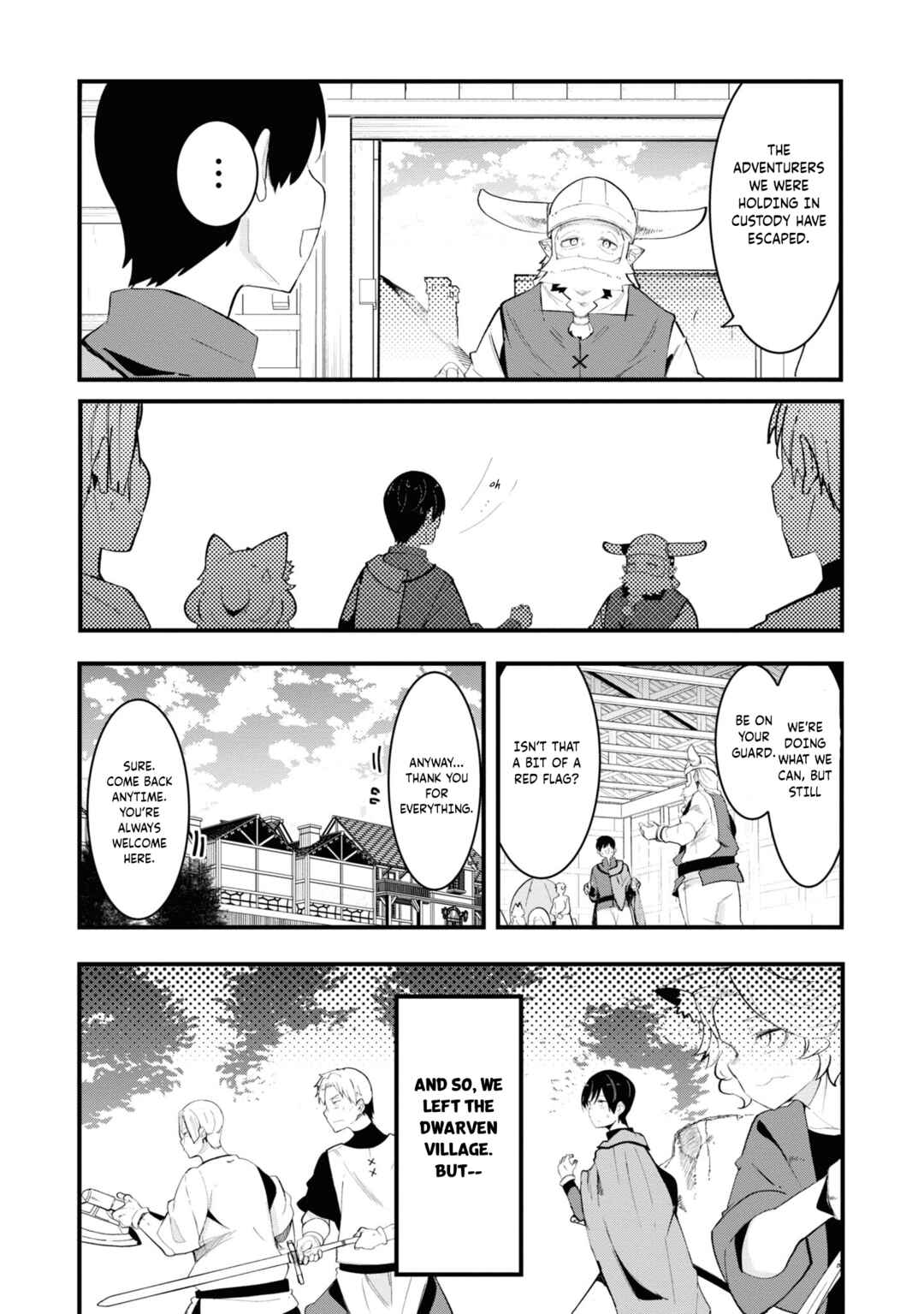 Chapter 75 - Page 19