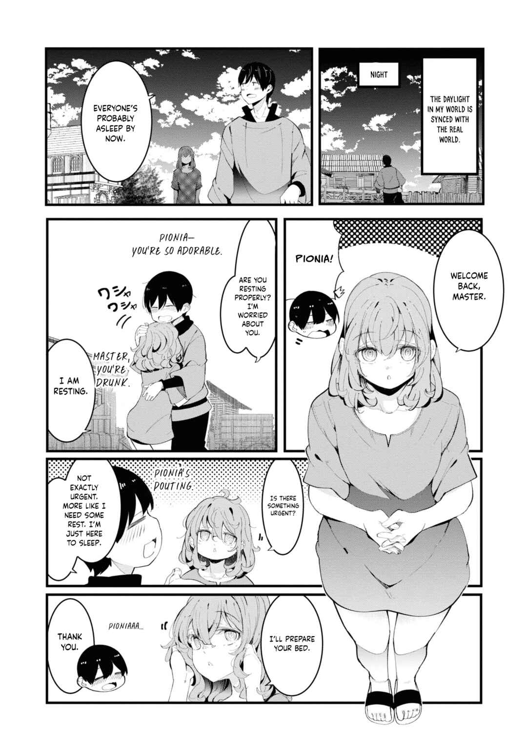 Chapter 75 - Page 2