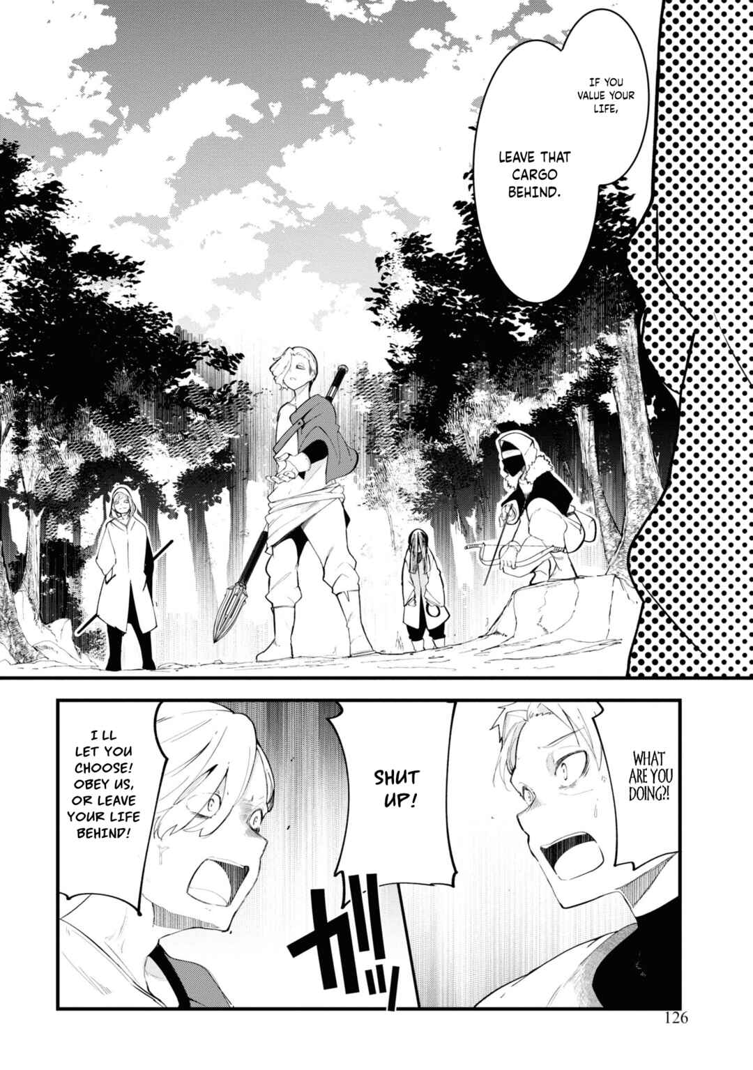 Chapter 75 - Page 20