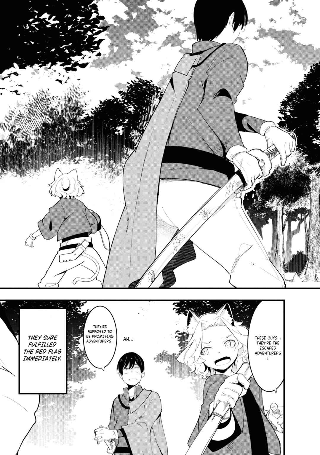 Chapter 75 - Page 21