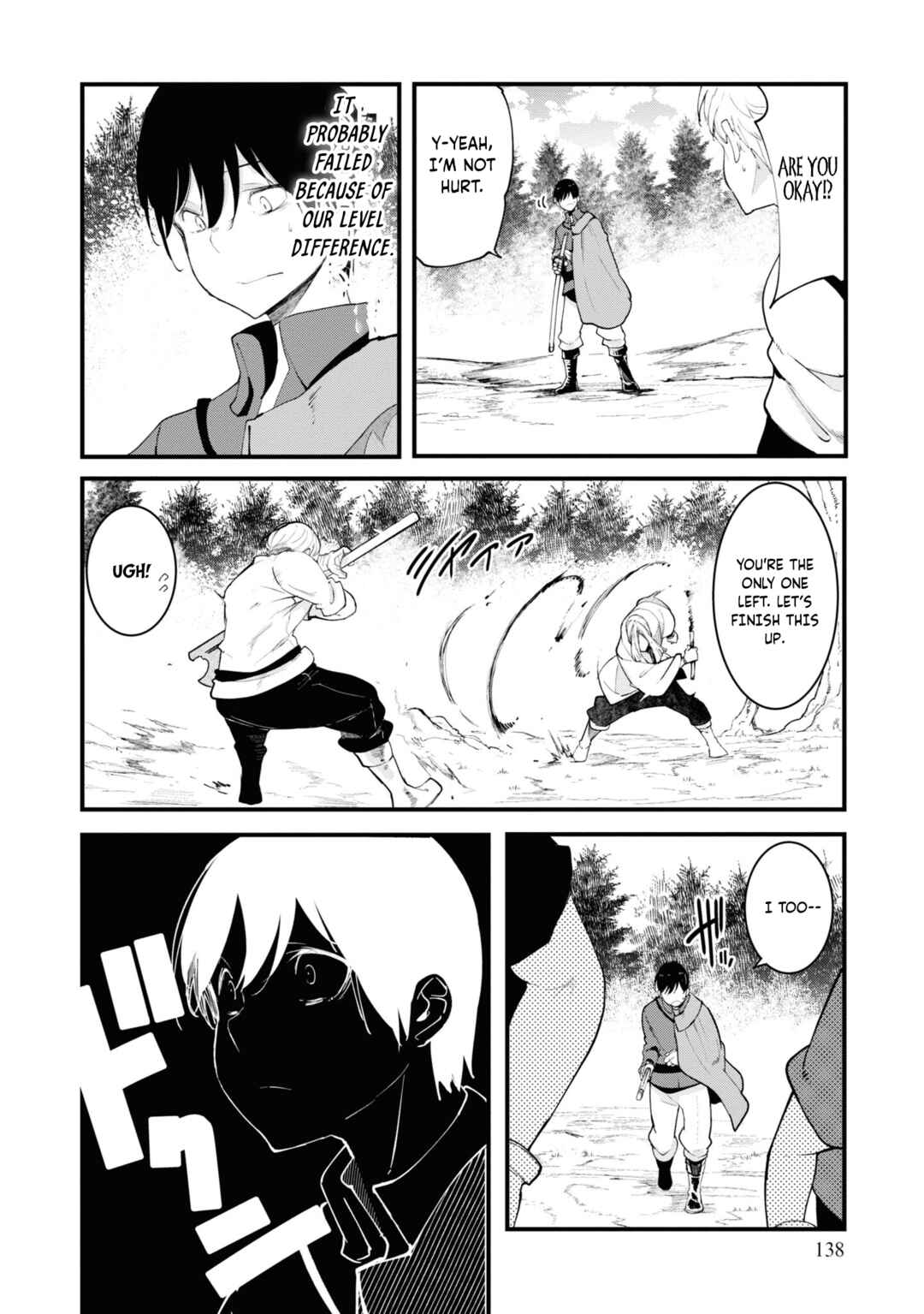Chapter 75 - Page 32