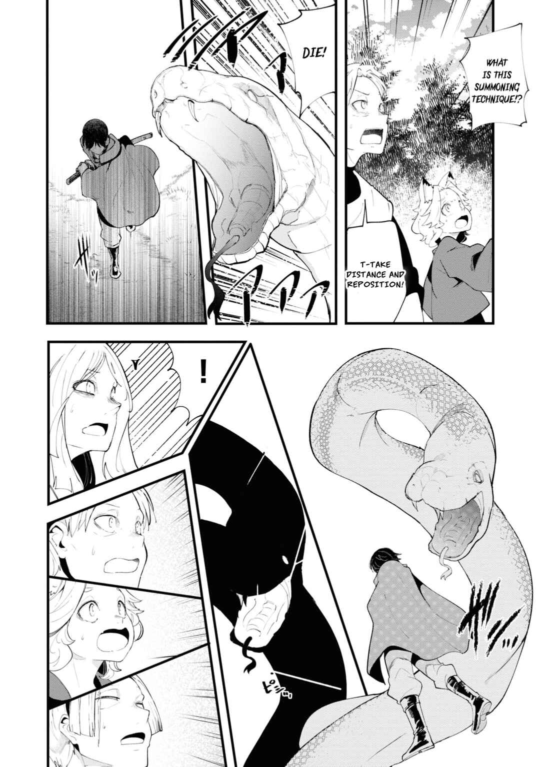 Chapter 75 - Page 38