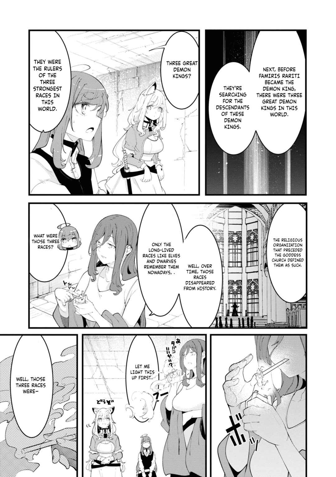 Chapter 75 - Page 47
