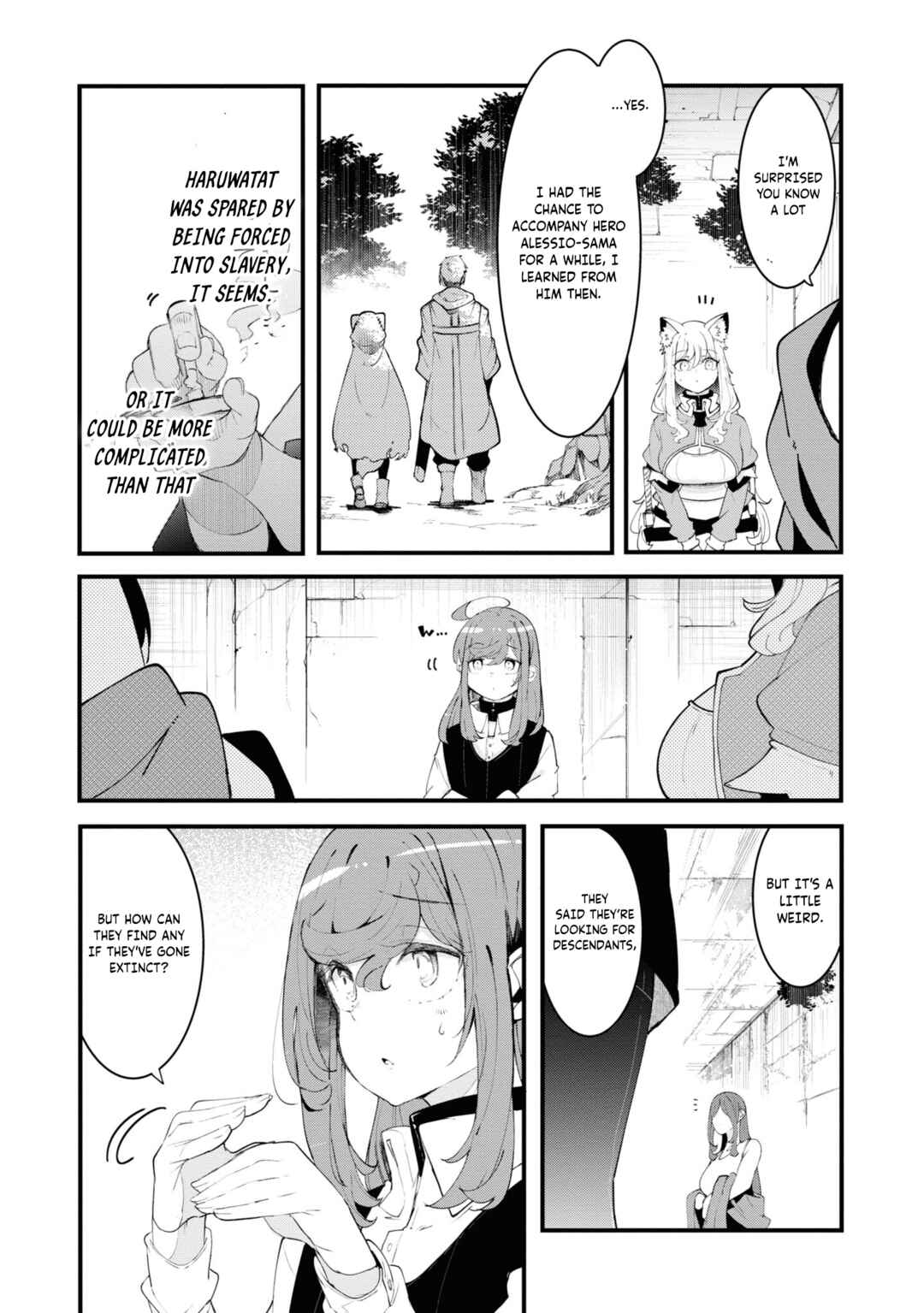 Chapter 75 - Page 51