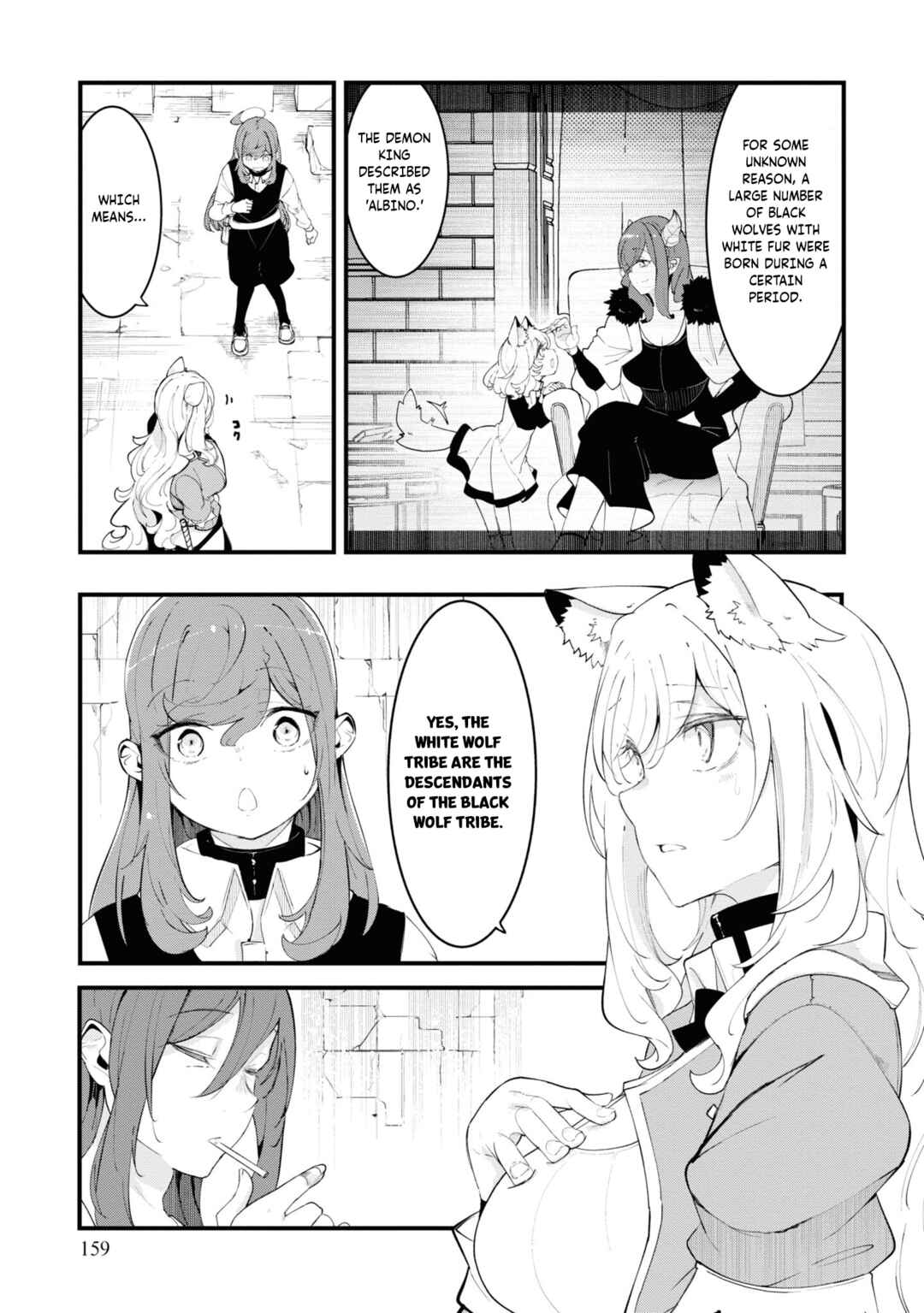 Chapter 75 - Page 53