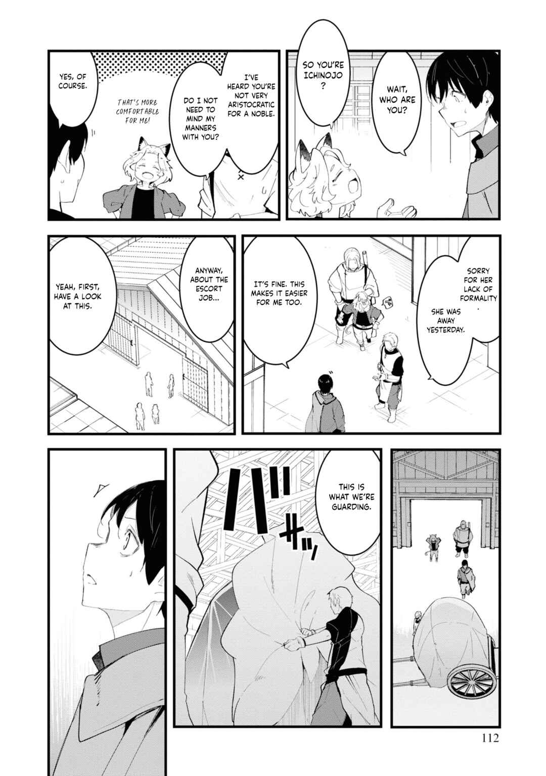 Chapter 75 - Page 6