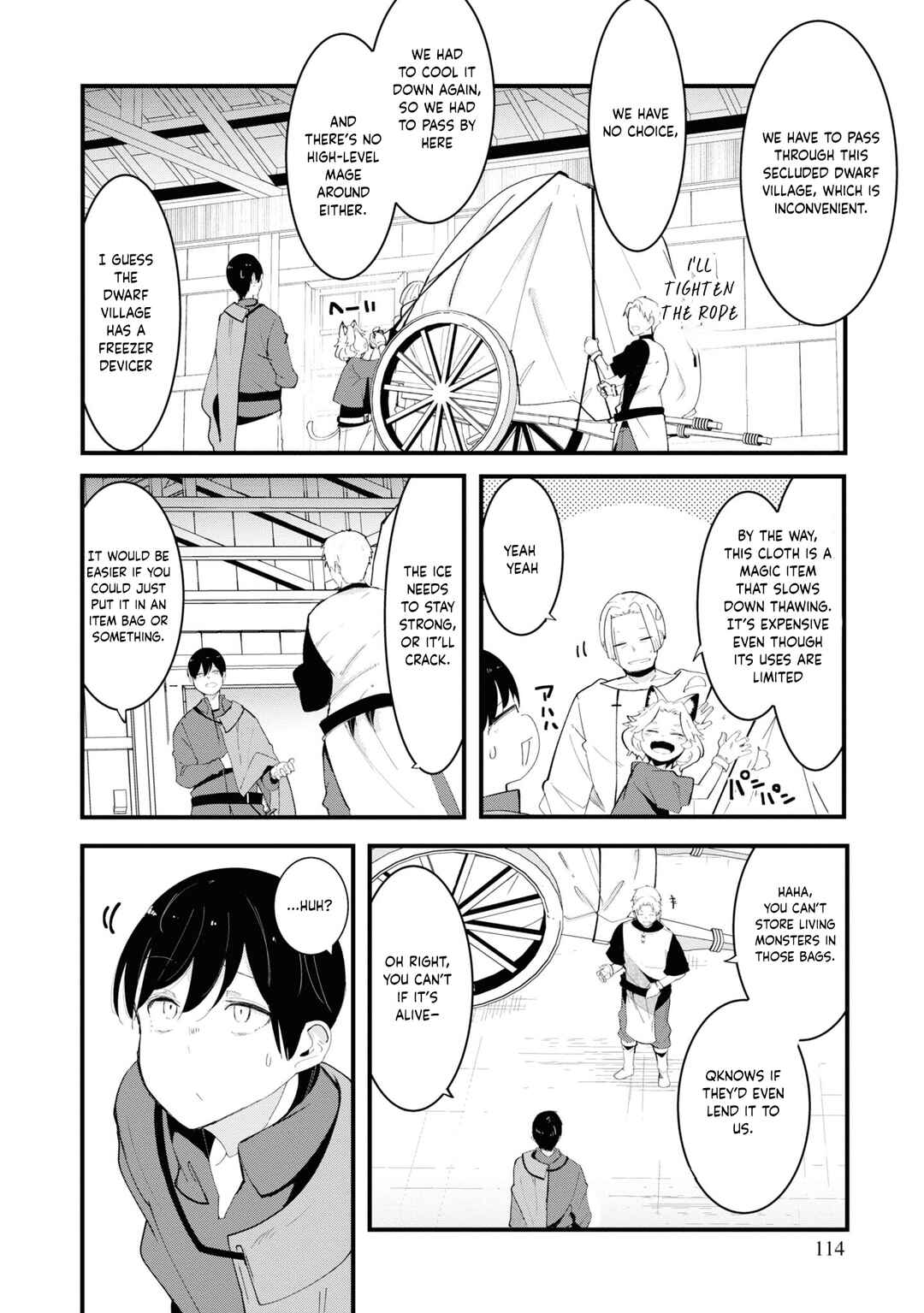 Chapter 75 - Page 8